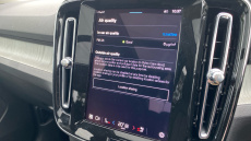 Volvo XC40 2.0 B4P Ultra Dark 5dr Auto Petrol Estate